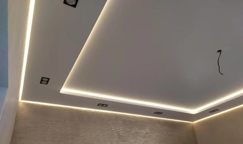 Light Trough 2