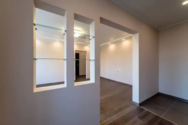 Partition Walls 02