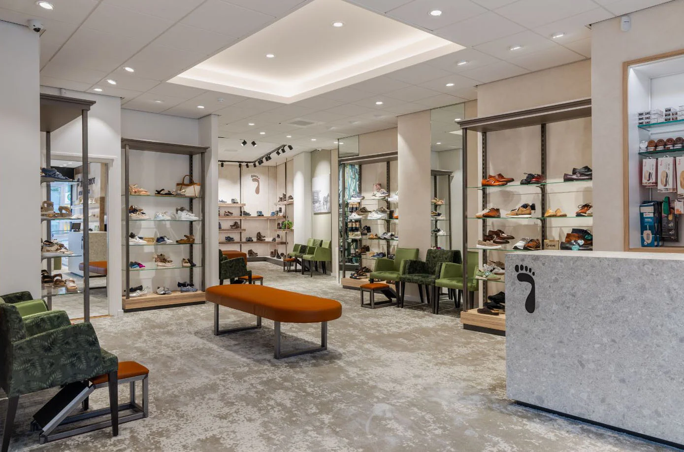 Shop and Retail Fit Outs Shop and Retail Fit Outs