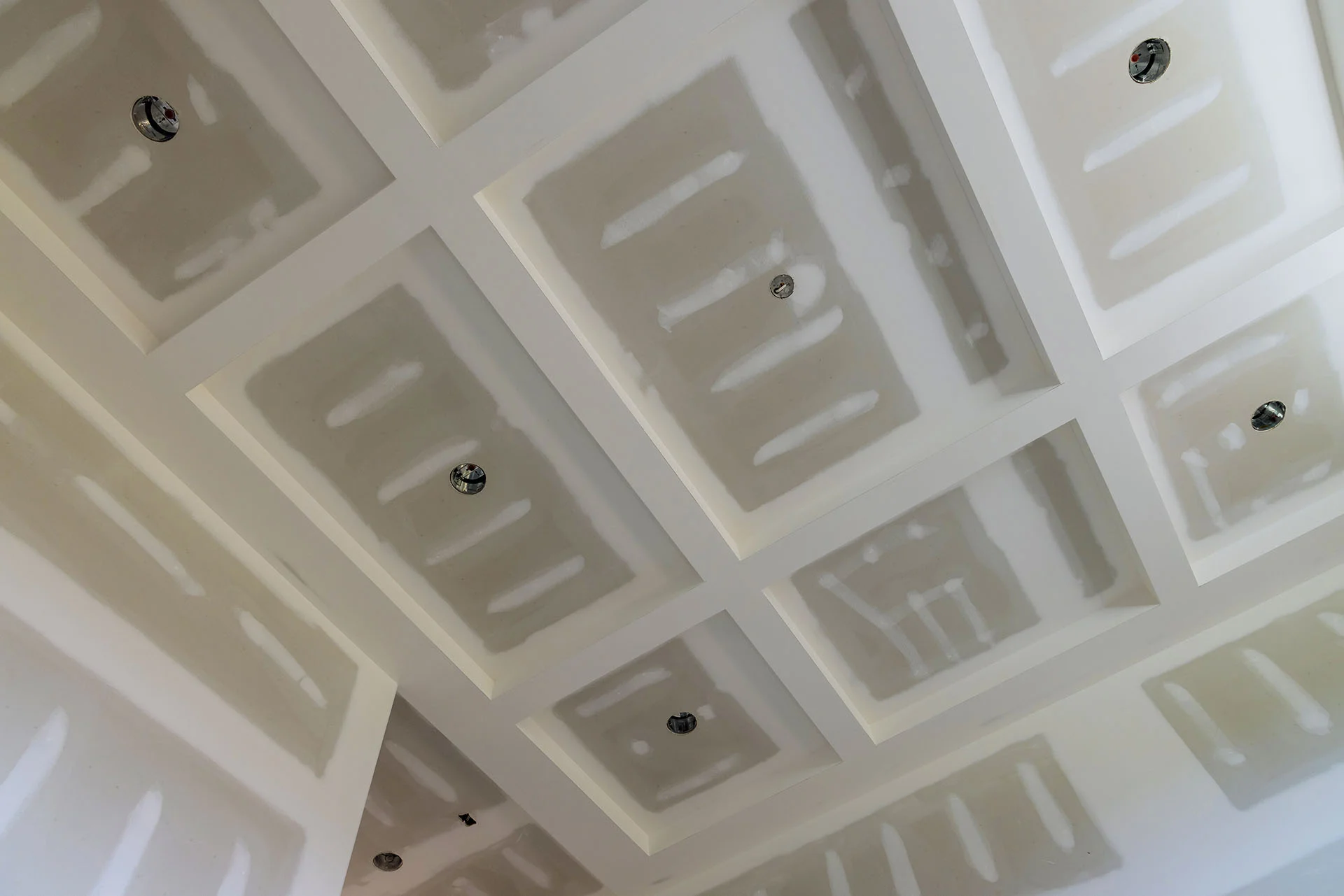 Suspended Ceiling 2