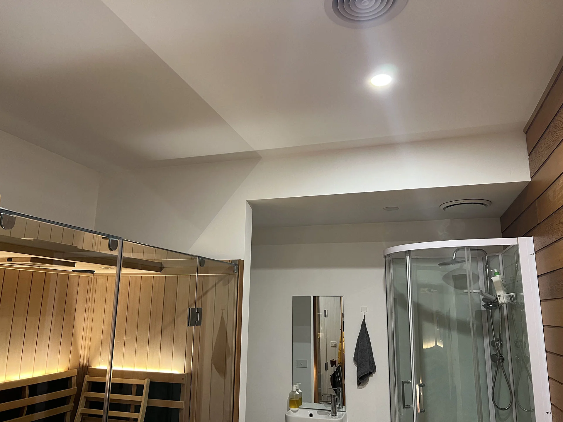 Suspended Ceiling 3