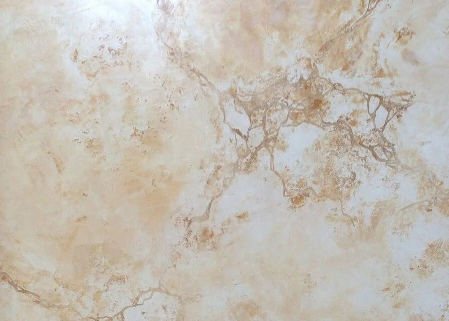 Venetian Plaster light